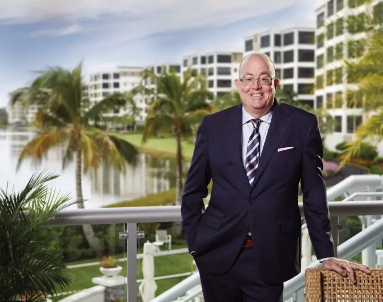 Adviser helps maneuver through maze of senior housing options