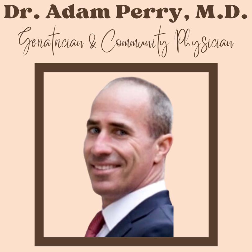Dr. Adam Perry