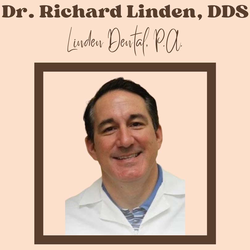 Dr Richard Linden