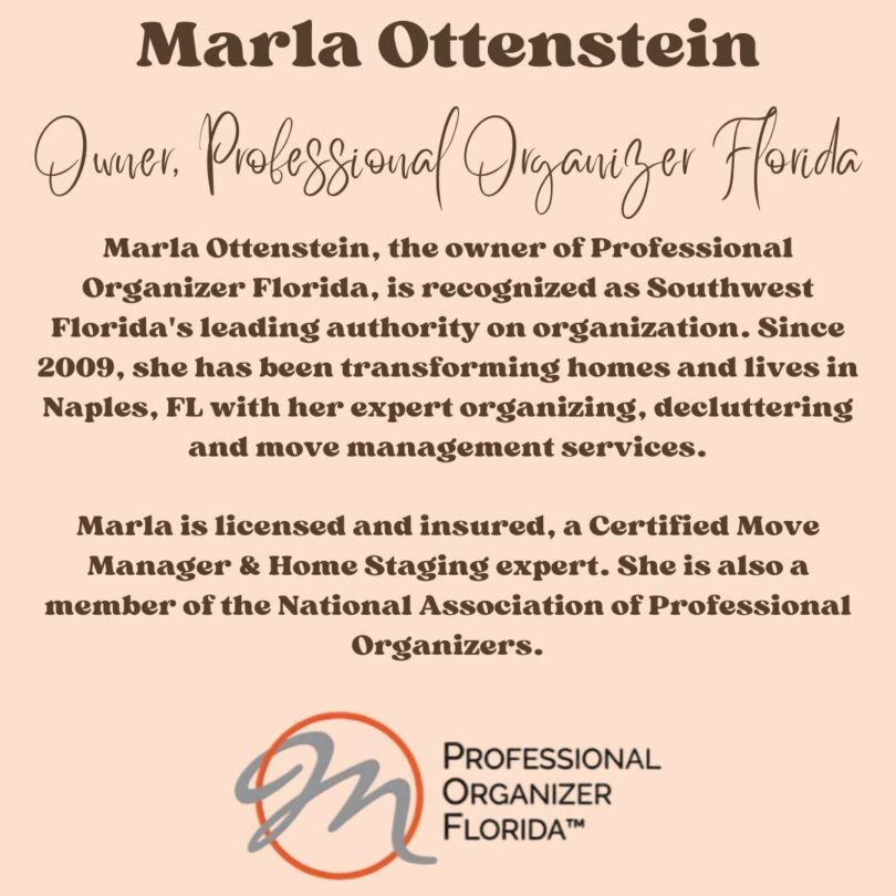 Marla Bio