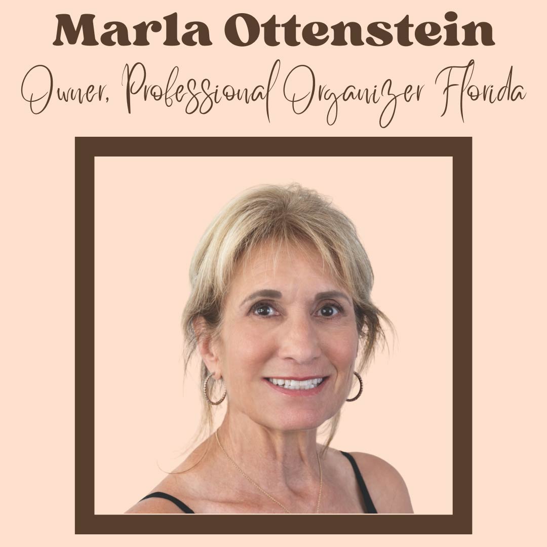 Marla Ottenstein