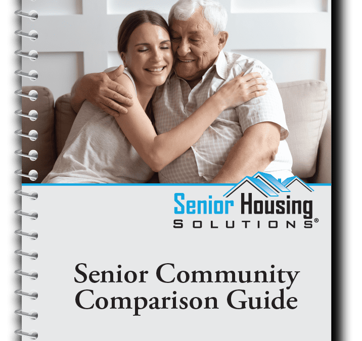 Senior Community Comparison Guide
