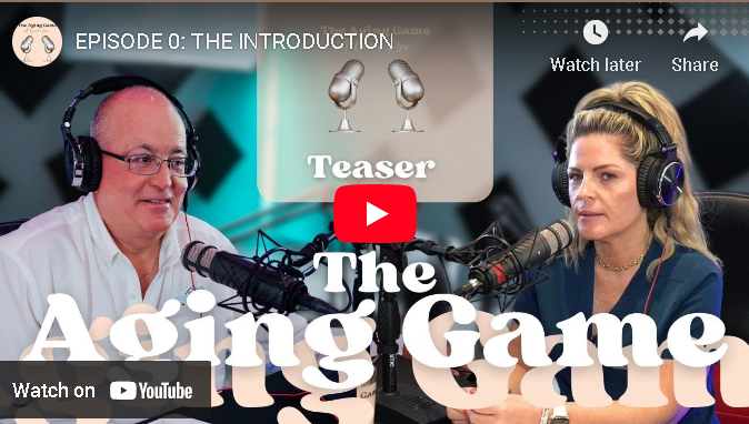 Episode 0: The Introduction