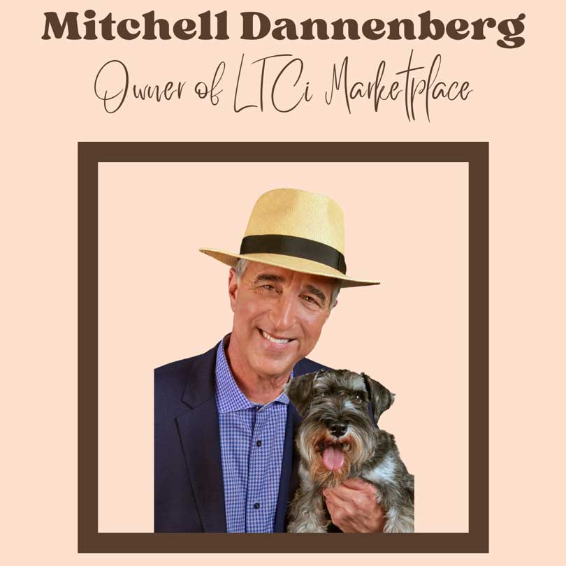 Mitchell Dannenberg
