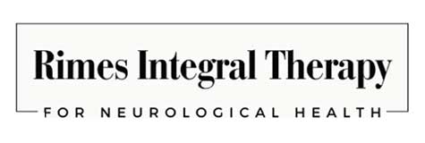 Rimes Integral Therapy logo